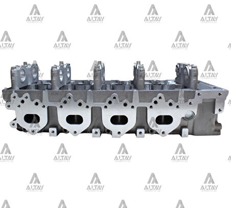 SİLİNDİR KAPAĞI CANTER 859 16 VALF EURO-4 4M42 3.0 DID ME194151