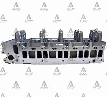 SİLİNDİR KAPAĞI CANTER 859 16 VALF EURO-4 4M42 3.0 DID ME194151