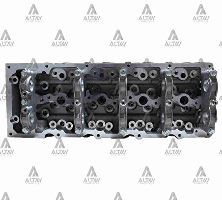 SİLİNDİR KAPAĞI CANTER 859 16 VALF EURO-4 4M42 3.0 DID ME194151