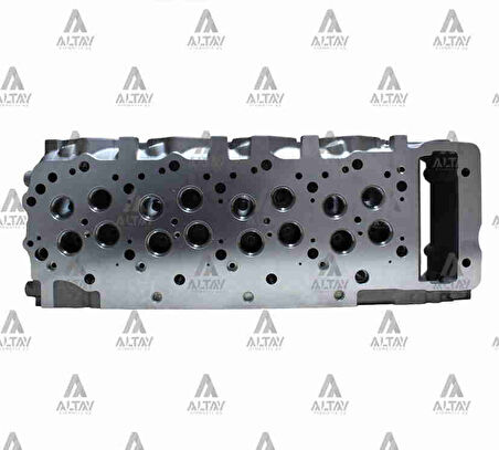 SİLİNDİR KAPAĞI CANTER 859 16 VALF EURO-4 4M42 3.0 DID ME194151