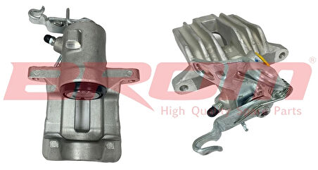 FREN KALİPERİ ARKA SOL GOLF 5-6-PLUS 2003-2011 -JETTA 4 2010SCIROCCO 2008BEETLE 2012A3 2003-2013 -LEON 2005 1K0615423A 1K0615423D 1K0615423J