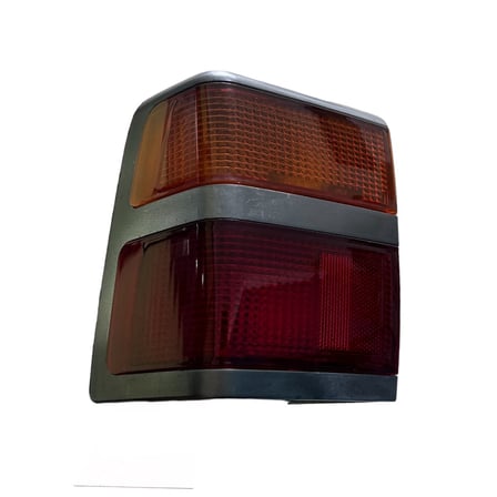 Kia Besta 1992-1996 Stop Sol (Sarı/Kırmızı)