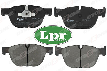 FREN BALATASI ON BMW E70 E71 F15 F85 F16 F86 34116852253