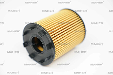 YAĞ FİLTRESİ ALBEA / DOBLO / PALIO / FIORINO / G.PUNTO / ASTRA H / CORSA / COMBO 1.3JTD TIRNAKLI TİP 73500049 650190 650206