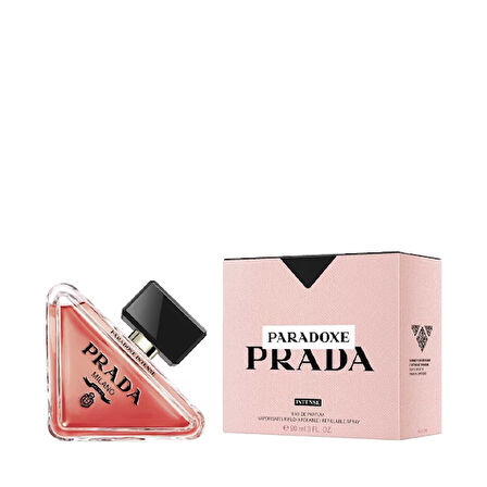 Prada Paradoxe Intense EDP 90ml Bayan Parfüm