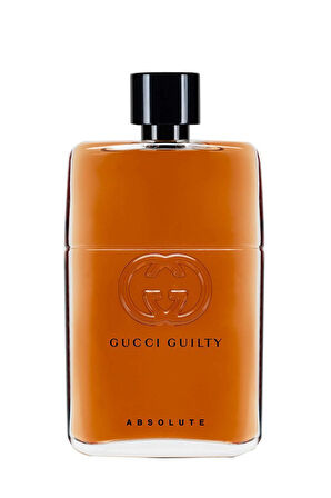 Gucci Guilty Pour Homme Absolute 90ML EDP Erkek Parfümü