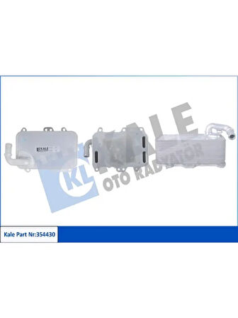 YAG SOGUTUCU 3,0TDI TOUAREG 1518 A5 1217 A6 1518 A7 1518 A8 1417 Q5 1317 CASA CCMA CASD CCWA C