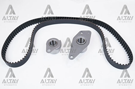TRİGER SETİ RENAULT EXPRESS / EXTRA / MEGANE / MEGANE SCENIC / R11 / R19 / R21 / RAPID 1986-1998 / VOLVO KTB109