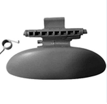 TORPİDO KAPAK MANDALI GRİ C2 C3 C-ELYSEE BERLINGO PARTNER PE 301 8218 A3