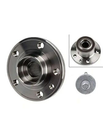 ON TEKER PORYASI VOLVO S60 II T3 / T4 10 S80 II XC70 II 07 V60 V70 III XC60 10 5 BIJON ABSLI