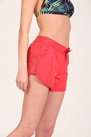 Freshness BN-11 Kadın Mayo Şort