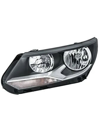 FAR KOMPLE SOL TIGUAN 1218