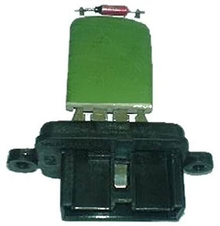 KALORİFER FAN REZİSTANSI DOBLO 1.9D 2001-2010 -DUCATO 2001-2006 -PUNTO 46723713 46722909 46721213