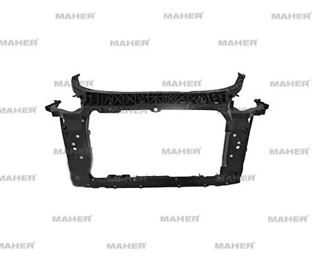 PANEL I-10 ÖN 2008-2011 KOMPLE 64101 010200