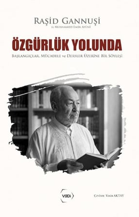 Özgürlük Yolunda