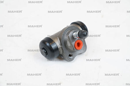 FREN SİLİNDİRİ ASTRA F / ASCONA C / CORSA A / KADETT E / 1.6 DÖKÜM 17,46MM ARKA SOL-SAĞ 550143 550140