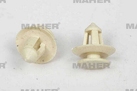 KLİPS PEUGEOT / MİTSUBİSHİ KAPI DÖŞEME 6999CQ (100 ADET)