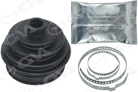 DIŞ AKS KÖRÜĞÜ POLO-CLASSİC-CADDY 2 YAĞ KELEPÇELİ 171498203 191498203D 191598203 1914