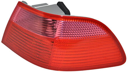 37320 STOP LAMBASI SAĞ DIŞ KANAT ALBEA SOLE DUYLU 51809413