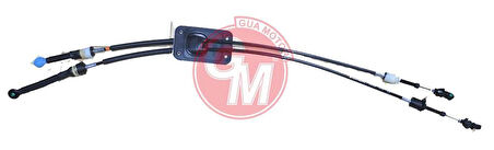 VİTES KUMANDA TELİ FIAT EGEA 1.6 JTD 46338699 55278021