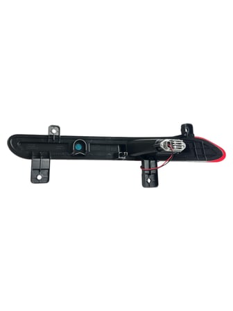 Chery Tiggo 8 Pro 2022-2024/Tiggo 8 Pro Max 2024-2025/Tiggo 8 2025-2027 Arka Sol Tampon Reflektörü