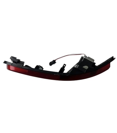 Chery Tiggo 8 Pro 2022-2024/Tiggo 8 Pro Max 2024-2025/Tiggo 8 2025-2027 Arka Sol Tampon Reflektörü