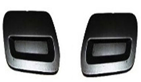 ÖN TAMPON ÇEKİ DEMİR KAPAGI TAKIM DUSTER 511802392R