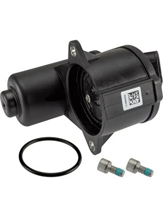 PARK FREN AYAR MOTORU ARKA SAG / SOL A6 0511 A6 ALLROAD QUATTRO 0711