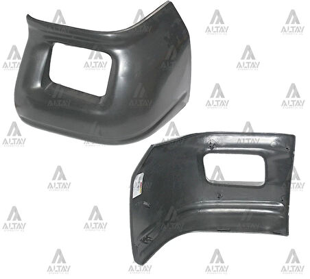 TAMPON KULAĞI KMY ÖN 1994-1996 SAĞ 86641 44300A