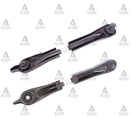 DENGE KOLU ARKA 323 1990-1995 AYARLI SAĞ-SOL B455 28 600