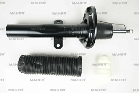 AMORTİSÖR TRANSIT 5363 CUSTOM 2014 5363 GAZLI ÖN SAG-SOL BK3118045ED