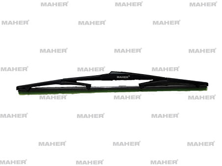 SİLECEK SÜPÜRGESİ COROLLA 2002-2007 / CHR 2016 / SANTAFE 2009-2012 / TUCSON 2015-2020 / ARKA H352 (350MM) 98820 2B000