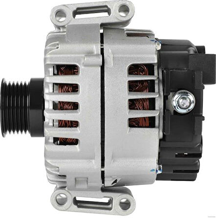 ALTERNATOR 145 180A MERCEDES W205 C218 W212 C207 C253 W447 B906 A0009062822