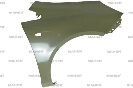 ÇAMURLUK CORSA D 2007-2015 ÖN SAĞ DELİKLİ (SIMYI) 6102362