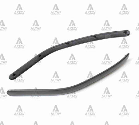 BANT TAMPON CIVIC ÖN SOL 1996-1998 SEDAN / H.B 71103 S04 0000