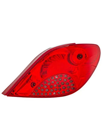 STOP LAMBASI SAG P207 06 (OE)