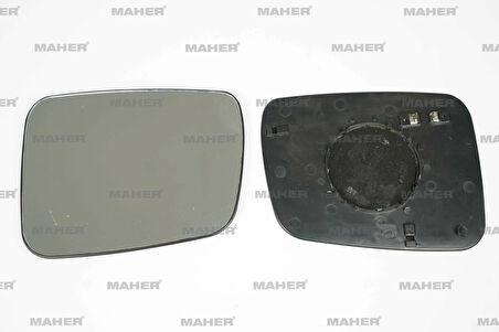 AYNA CAMI TRANSPORTER 1990-2003 ELEKTRİKLİ, ISITMALI SAĞ 701857522G (2 ADET)