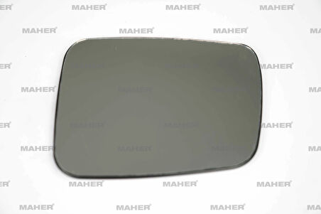 AYNA CAMI TRANSPORTER 1990-2003 ELEKTRİKLİ, ISITMALI SAĞ 701857522G (2 ADET)