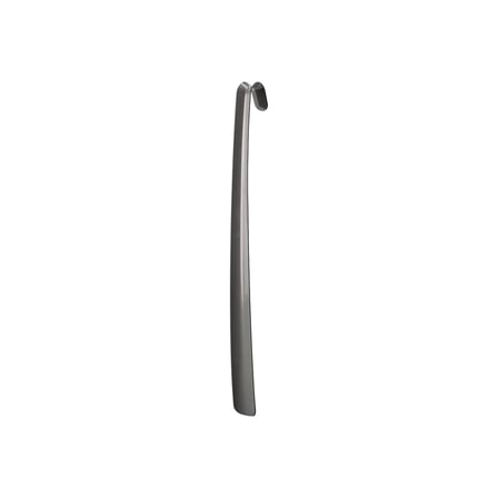 Ayakkabı çekeceği, gri, 61 cm