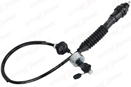 DEBRİYAJ TELİ PARTNER-BERLINGO DW8B 2003-2008 X 2150 CX 9661239180 2150 CS