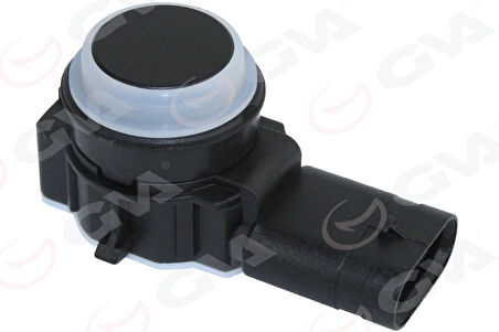 PARK SENSÖRÜ ARKA BOYANABİLİR G20 G21 G28 F40 F44 G11LCI G12LCI G14 F91 G15 66209472250