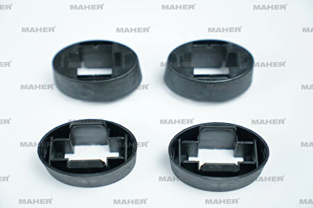 DIŞ AYNA BAĞLANTI GROMETİ TRANSİT 5184 / 5347 2001 YC1513K426ADYGAX (4 ADET)