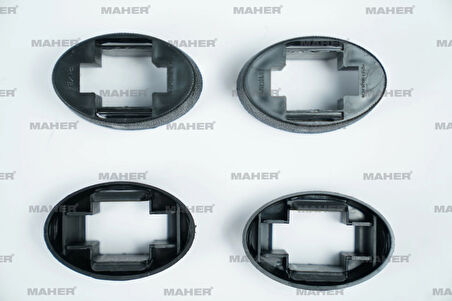 DIŞ AYNA BAĞLANTI GROMETİ TRANSİT 5184 / 5347 2001 YC1513K426ADYGAX (4 ADET)