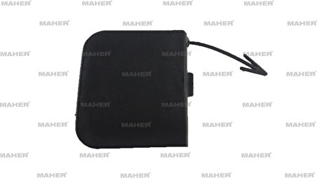 ÇEKİ DEMİR KAPAĞI PASSAT 2010-2015 ARKA 3AE807441GRU