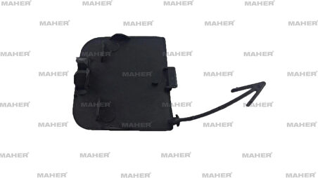 ÇEKİ DEMİR KAPAĞI PASSAT 2010-2015 ARKA 3AE807441GRU