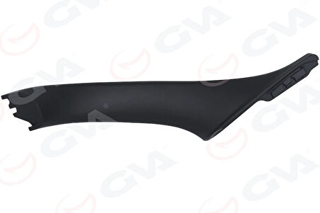 KAPI KOL TUTAMAGI ARKA SOL SIYAH BMW F10 51417225861