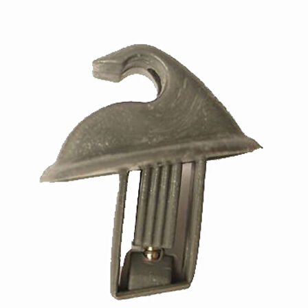 GÜNEŞLİK DAYANAĞI MEGANE-CLIO 7702255085 (25 ADET)