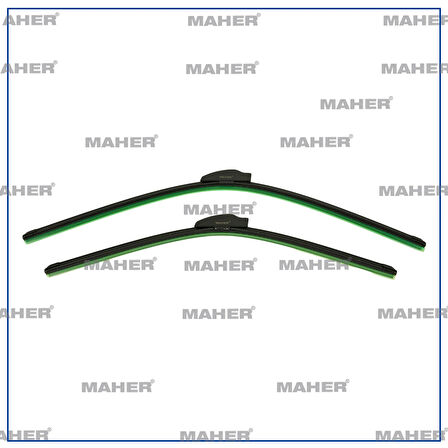 SİLECEK SÜPÜRGESİ TAKIM CIVIC 2006-2011 FD6 / 2012-2015 SEDAN FB7 / 28+ 23 (700MM+580MM) 76620 SNA A11