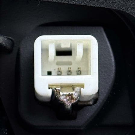 Honda Civic 2021-2023 Stop İç Sol