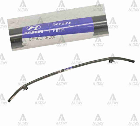 TAMPON DESTEK DEMİRİ I-20 ÖN 2015-2020 86560 C8000